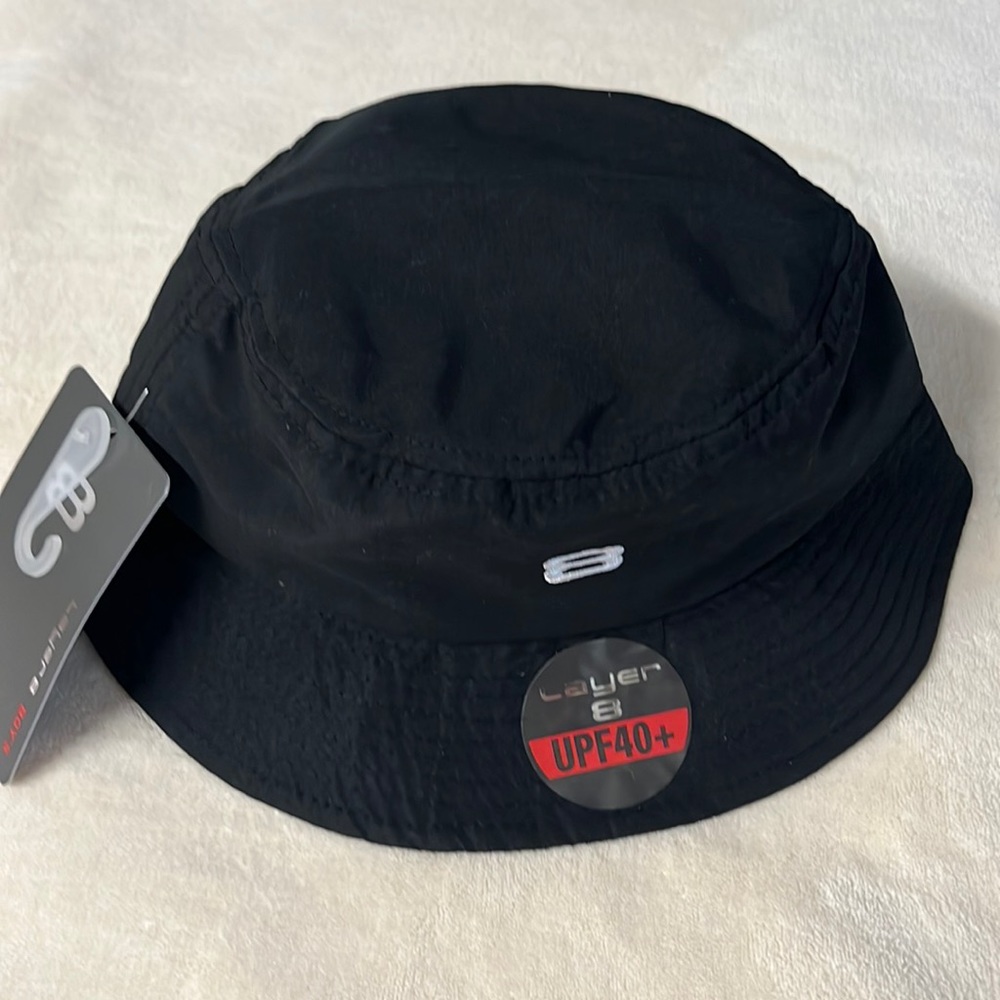 Layer 8 Boy’s Infant Bucket Hat